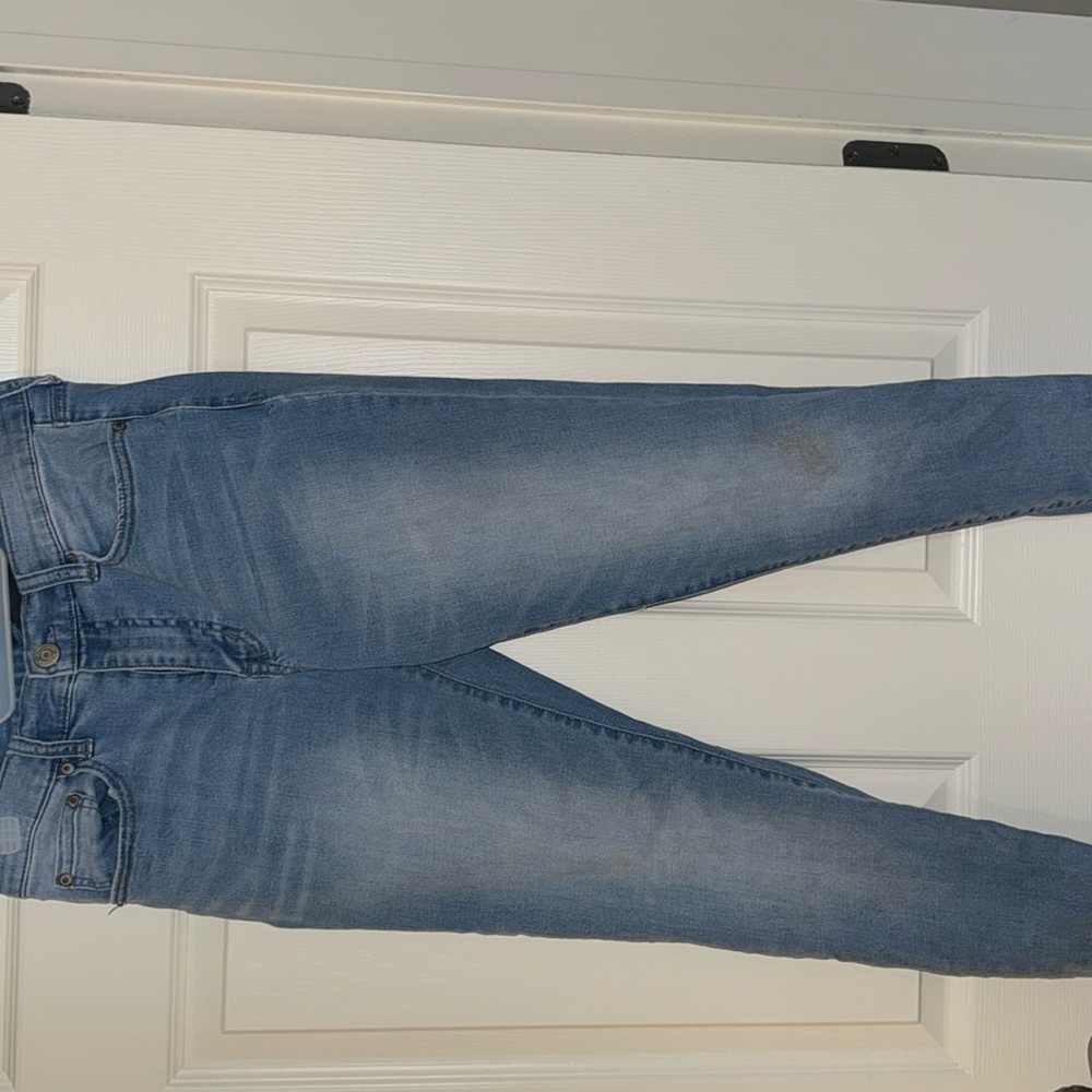 Aero jeans